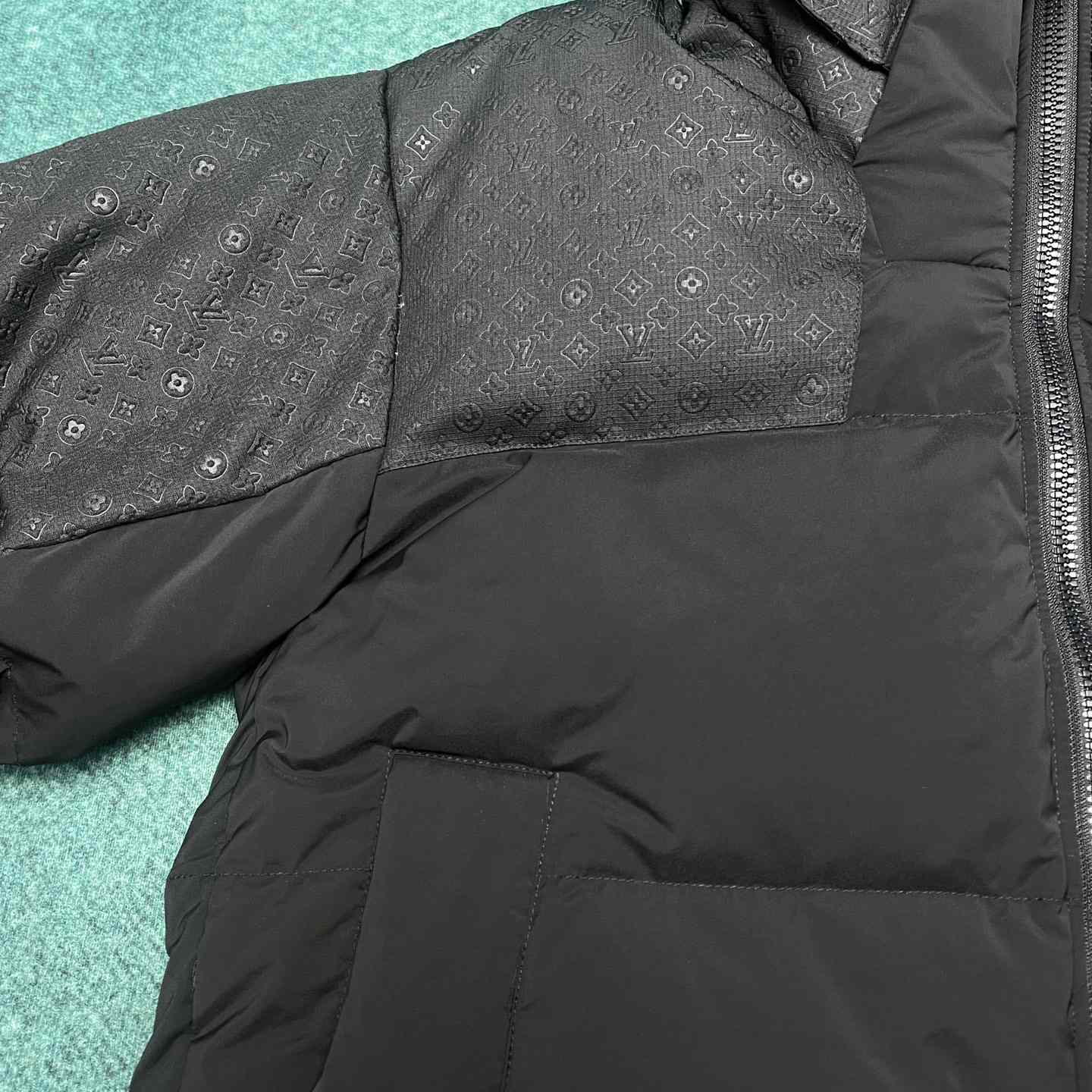 Louis Vuitton Down Blouson    - EUR FASHION