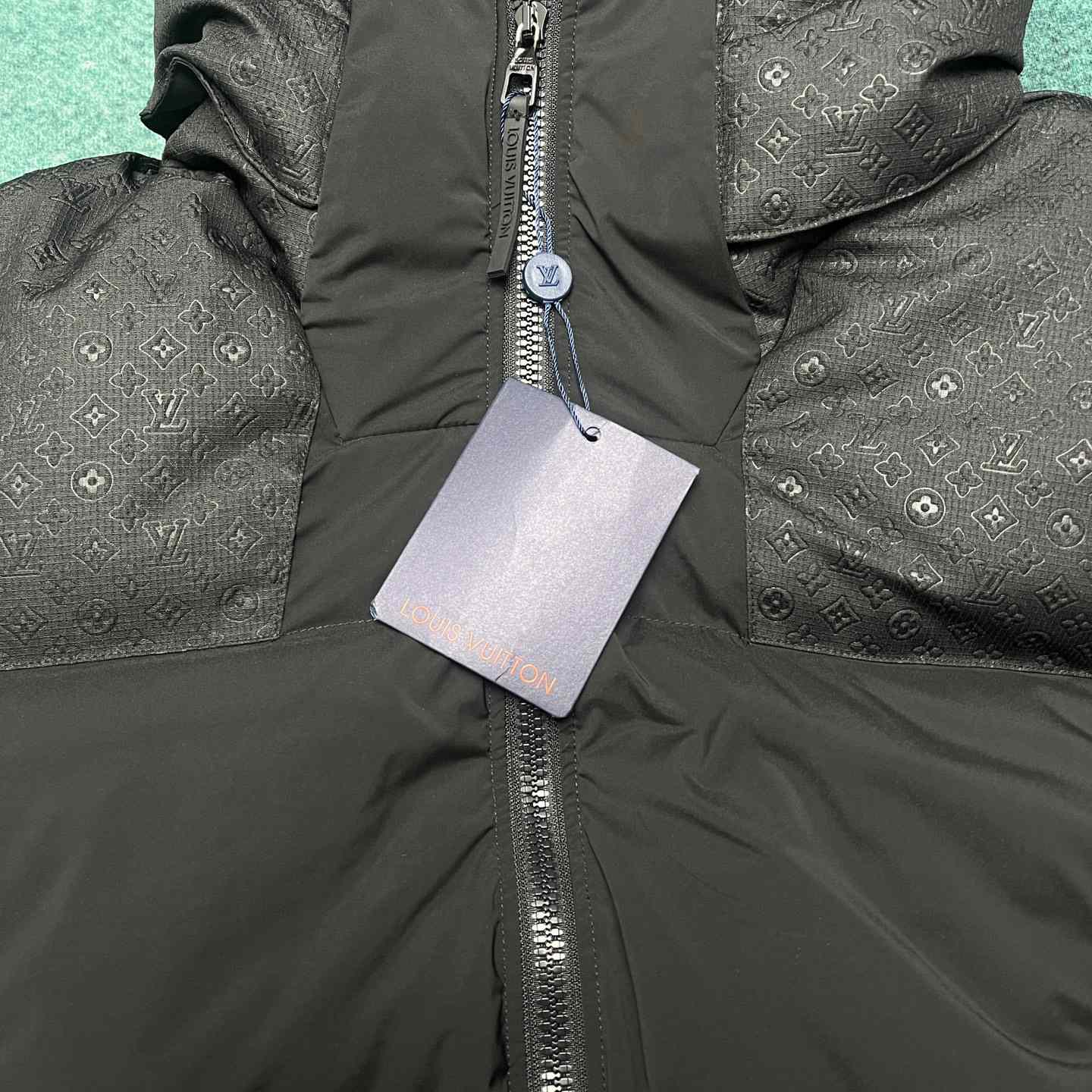 Louis Vuitton Down Blouson    - EUR FASHION