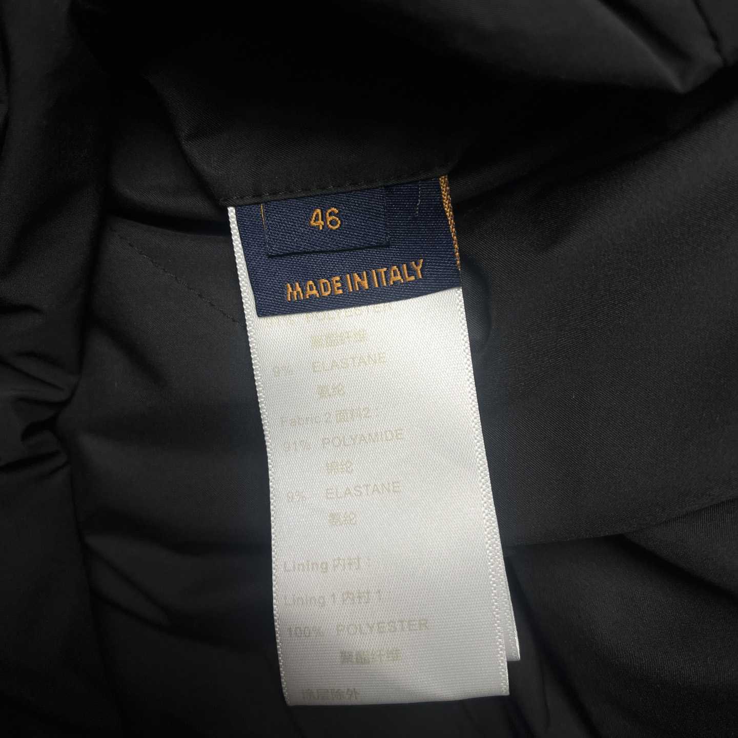 Louis Vuitton Down Blouson    - EUR FASHION