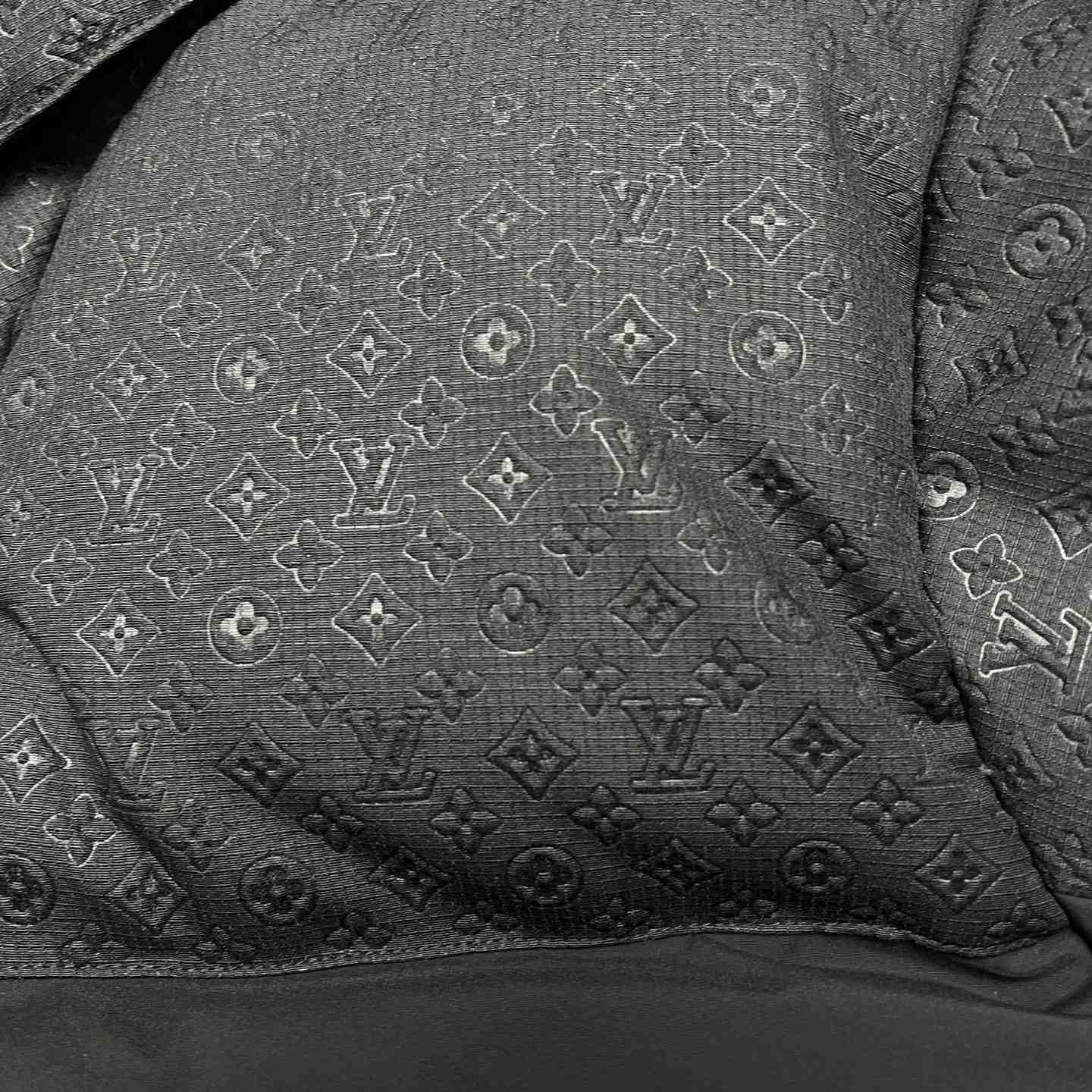 Louis Vuitton Down Blouson    - EUR FASHION