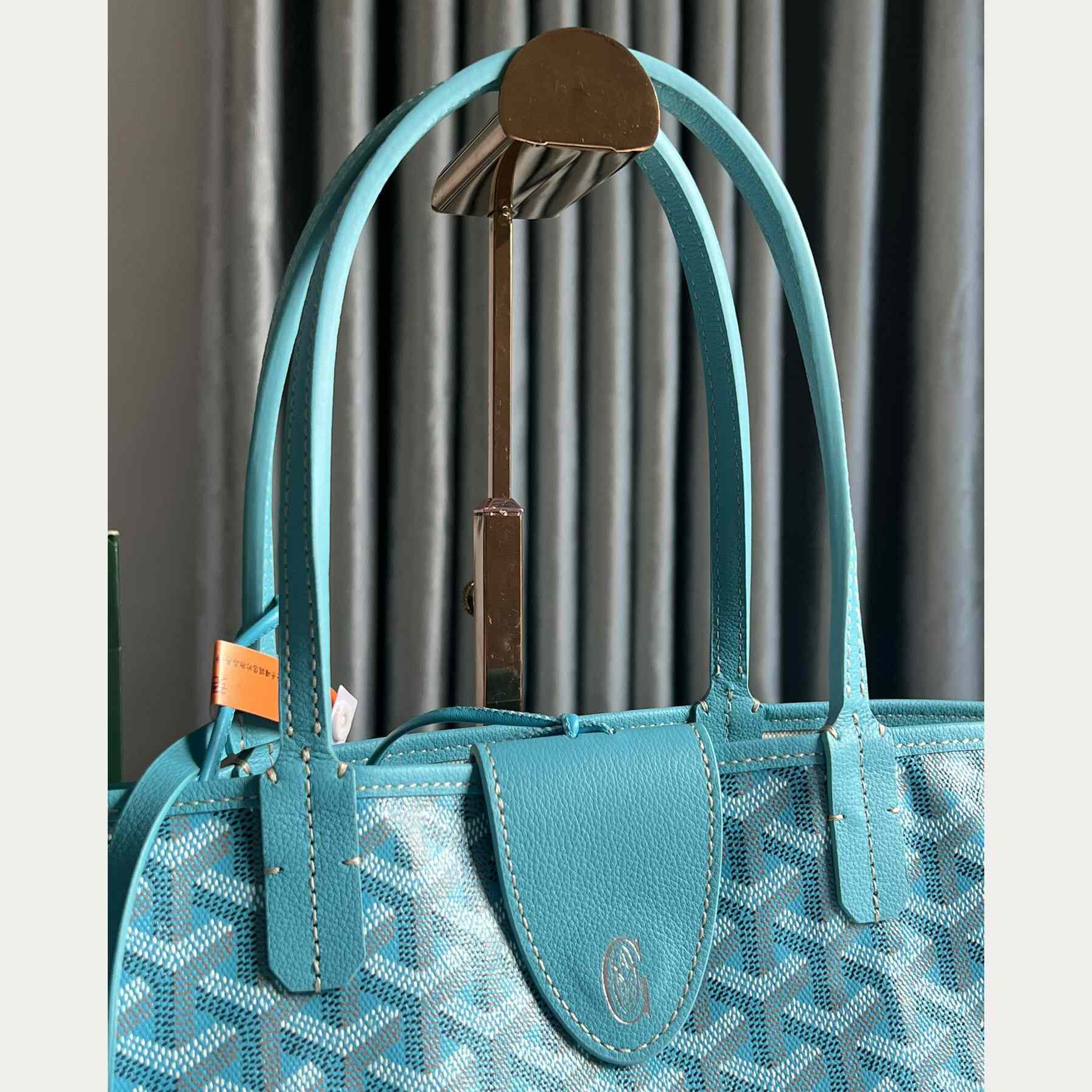 Goyard Saint Louis Tote  (34-27-14cm) - EUR FASHION