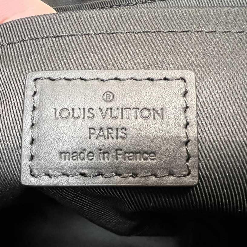 Louis Vuitton Steamer PM    M24436 - EUR FASHION