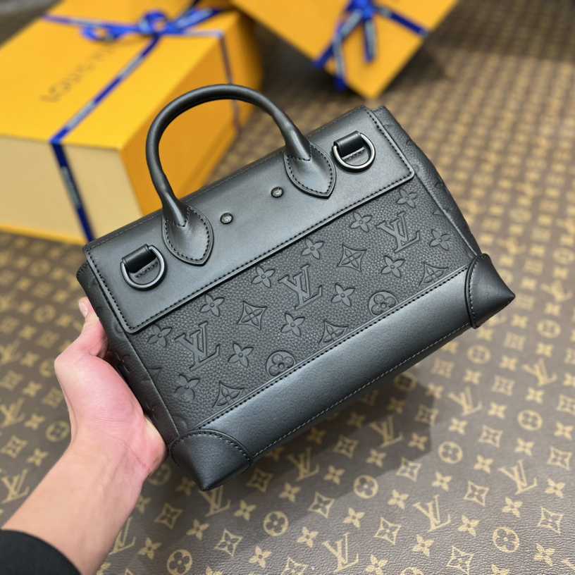 Louis Vuitton Steamer PM    M24436 - EUR FASHION