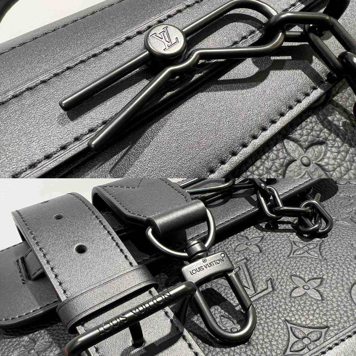 Louis Vuitton Steamer PM    M24436 - EUR FASHION