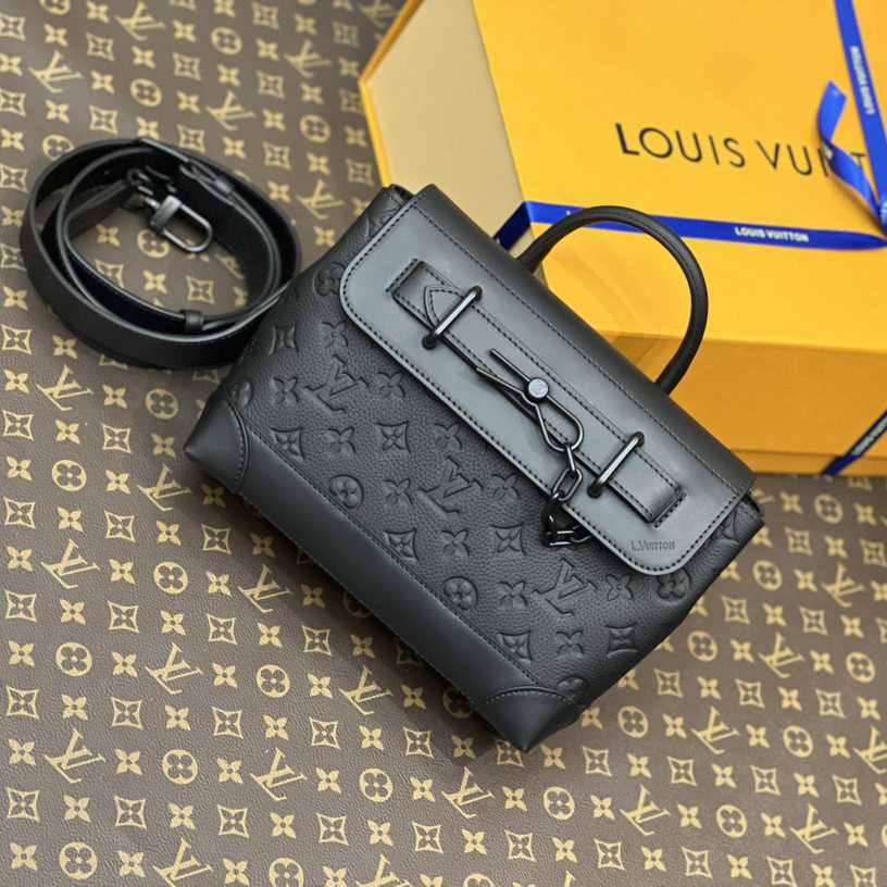 Louis Vuitton Steamer PM    M24436 - EUR FASHION