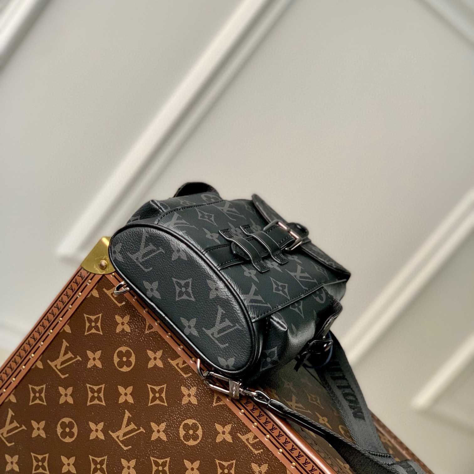 Louis Vuitton Nano Christopher     M82769 - EUR FASHION