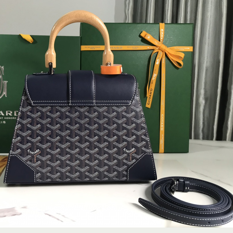 Goyard Saïgon PM Bag - EUR FASHION