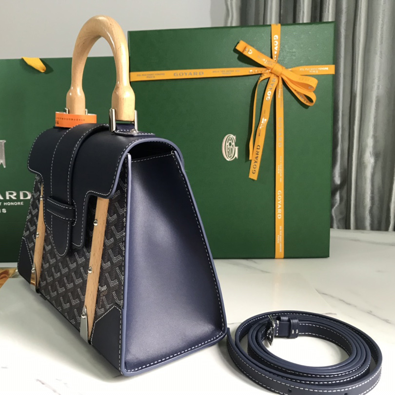 Goyard Saïgon PM Bag - EUR FASHION