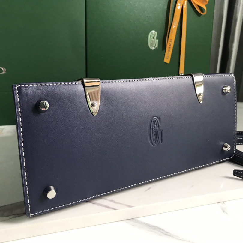 Goyard Saïgon PM Bag - EUR FASHION