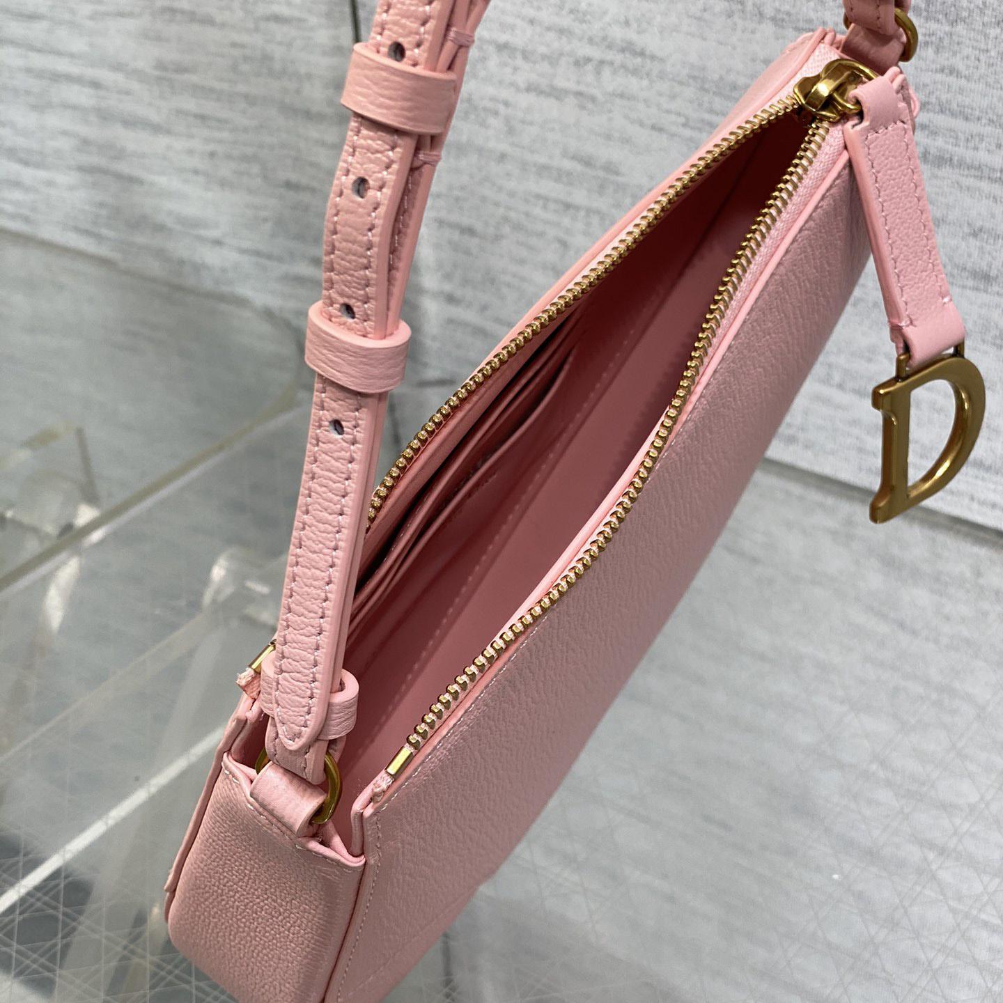 Dior Saddle Shoulder Pouch - EUR FASHION