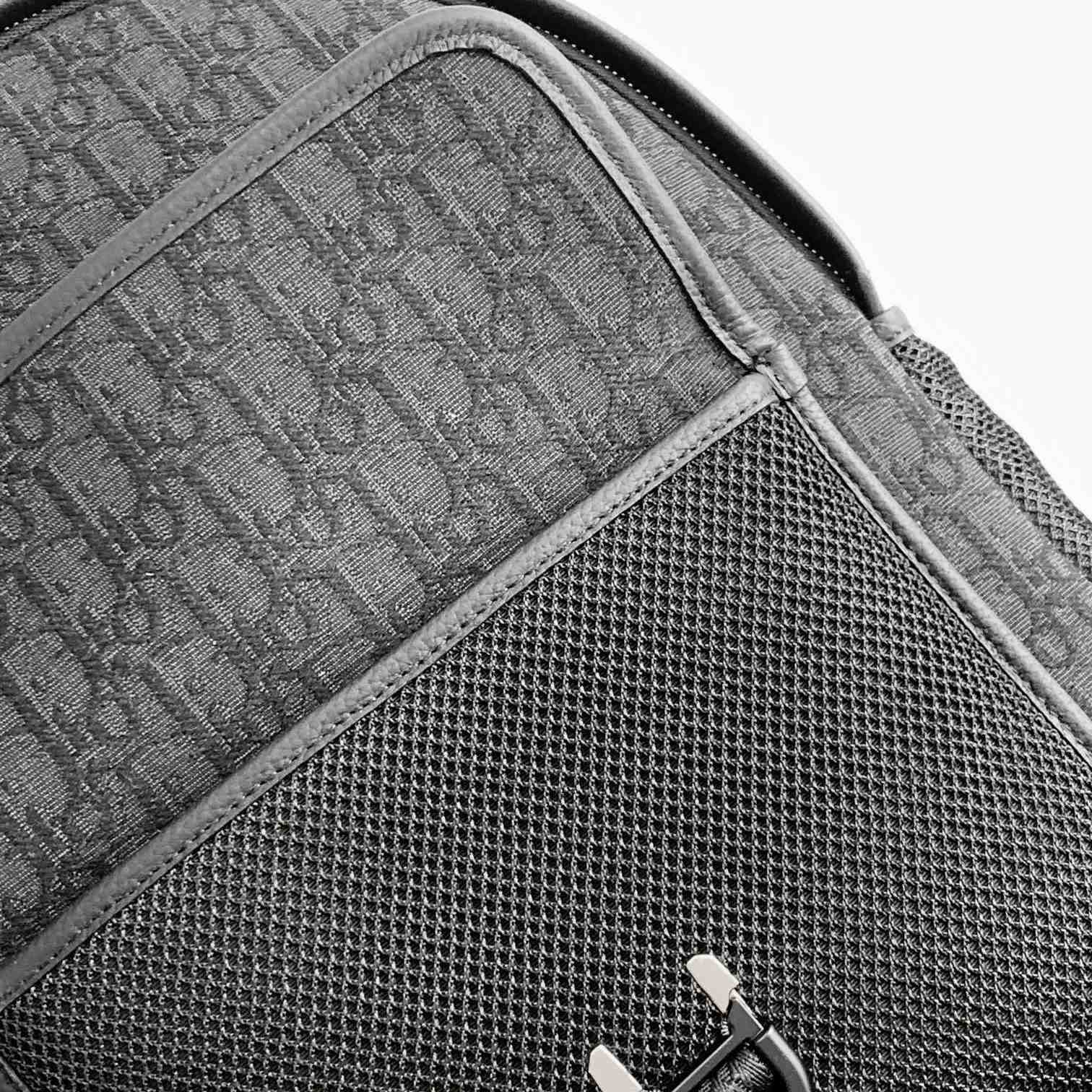 Dior 8 Backpack - EUR FASHION