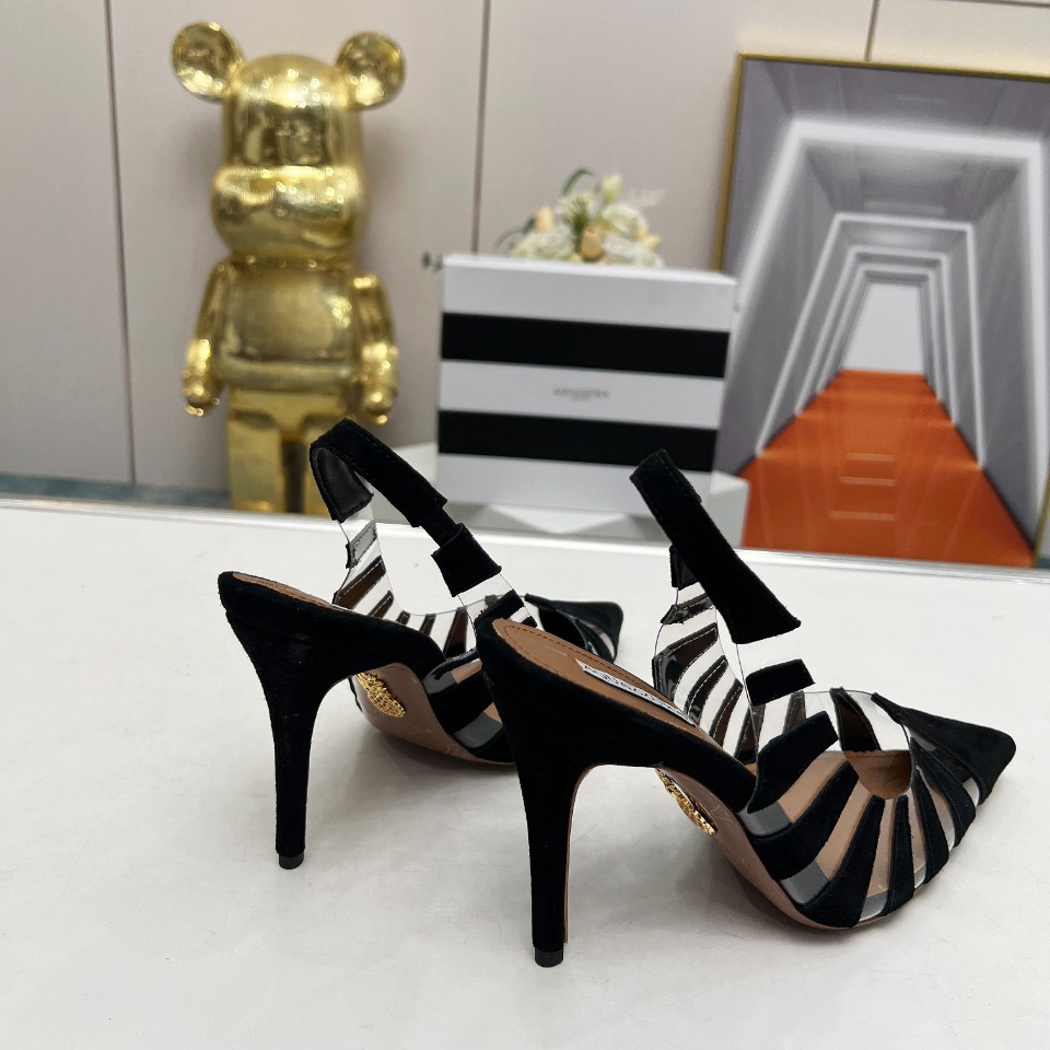 Aquazzura Hot Rumor Sling  - EUR FASHION