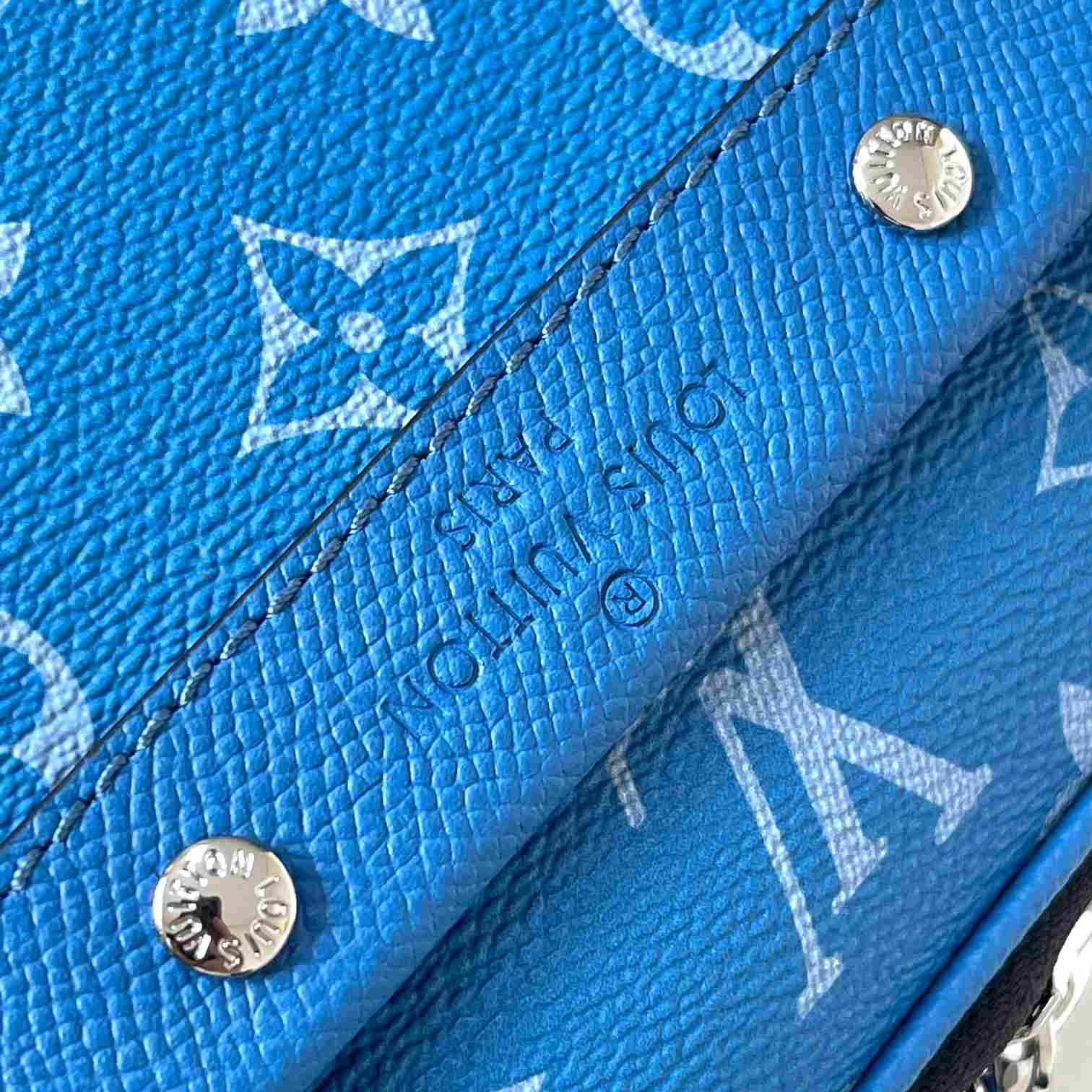 Louis Vuitton Alpha Messenger  M31016 - EUR FASHION
