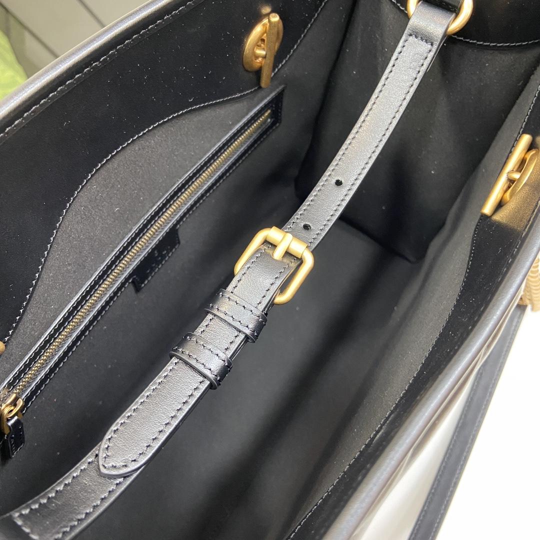 Gucci GG Marmont Medium Tote  - EUR FASHION