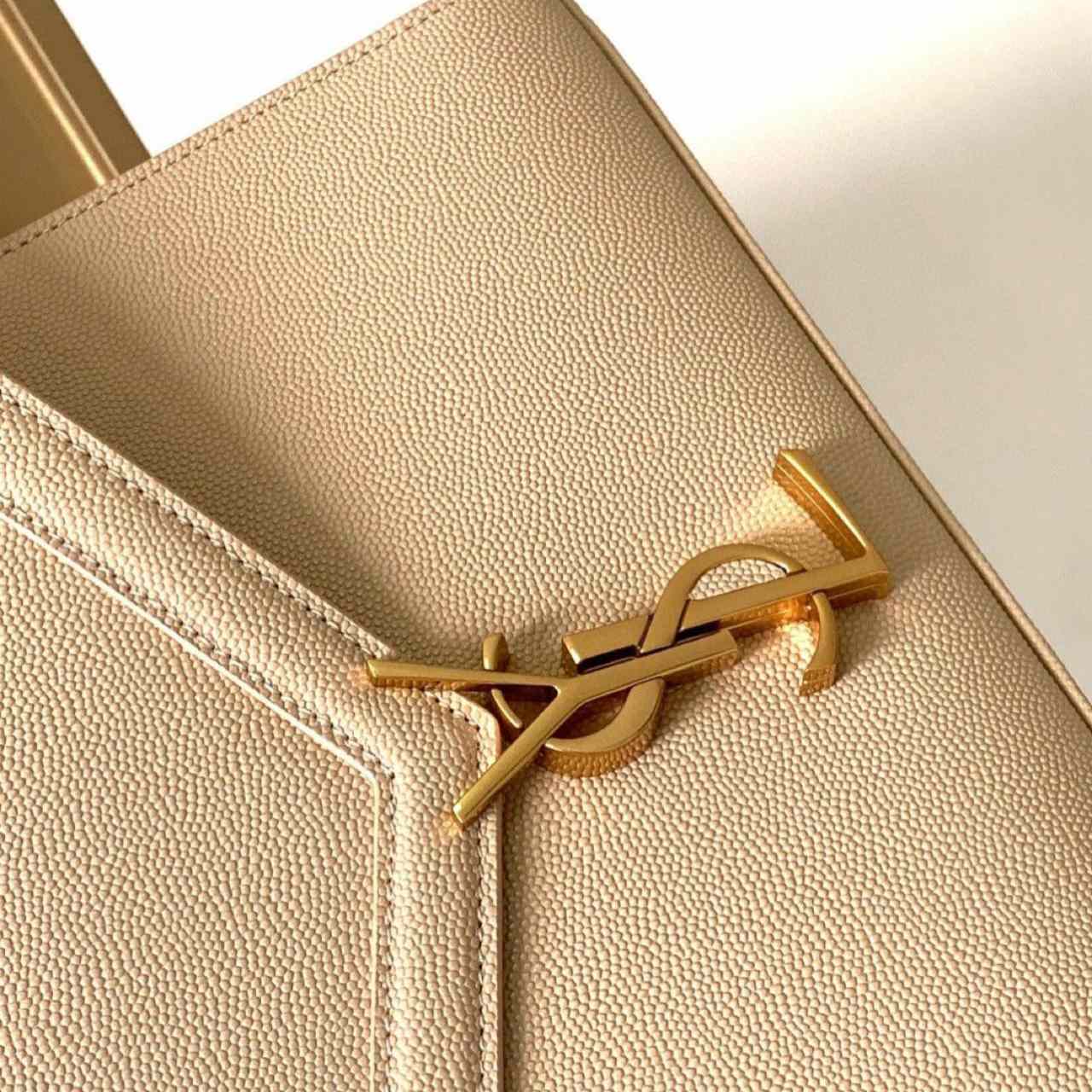Saint Laurent Medium Cassandra Top-handle Bag  (24×20×11cm) - EUR FASHION