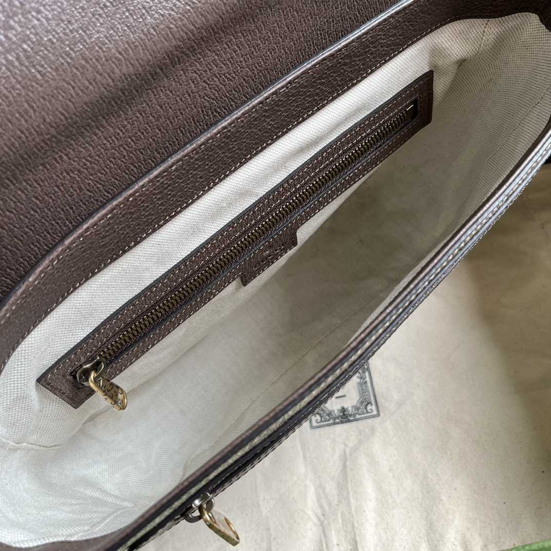 Gucci Ophidia Medium Messenger Bag - EUR FASHION