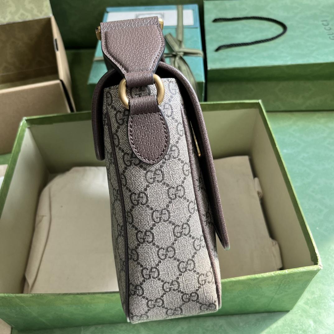 Gucci Ophidia Medium Messenger Bag - EUR FASHION