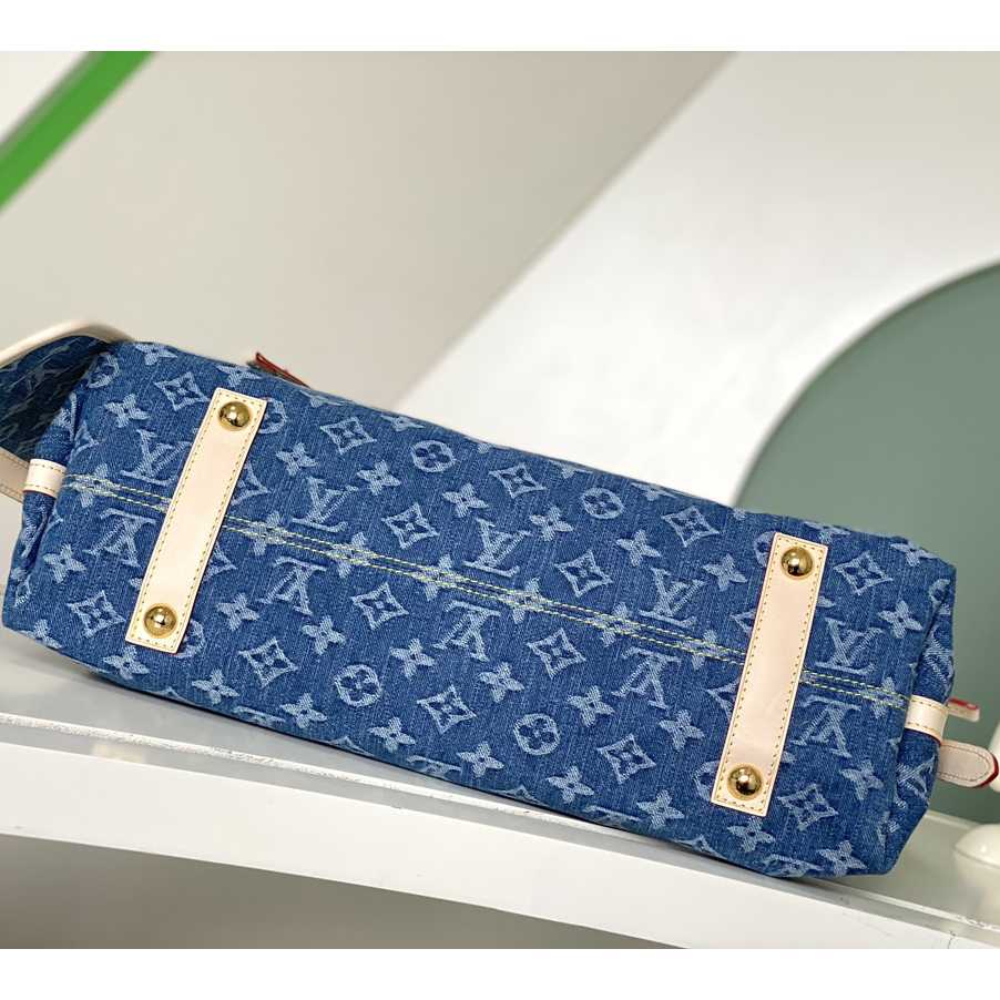 Louis Vuitton Carryall MM     M46855 - EUR FASHION