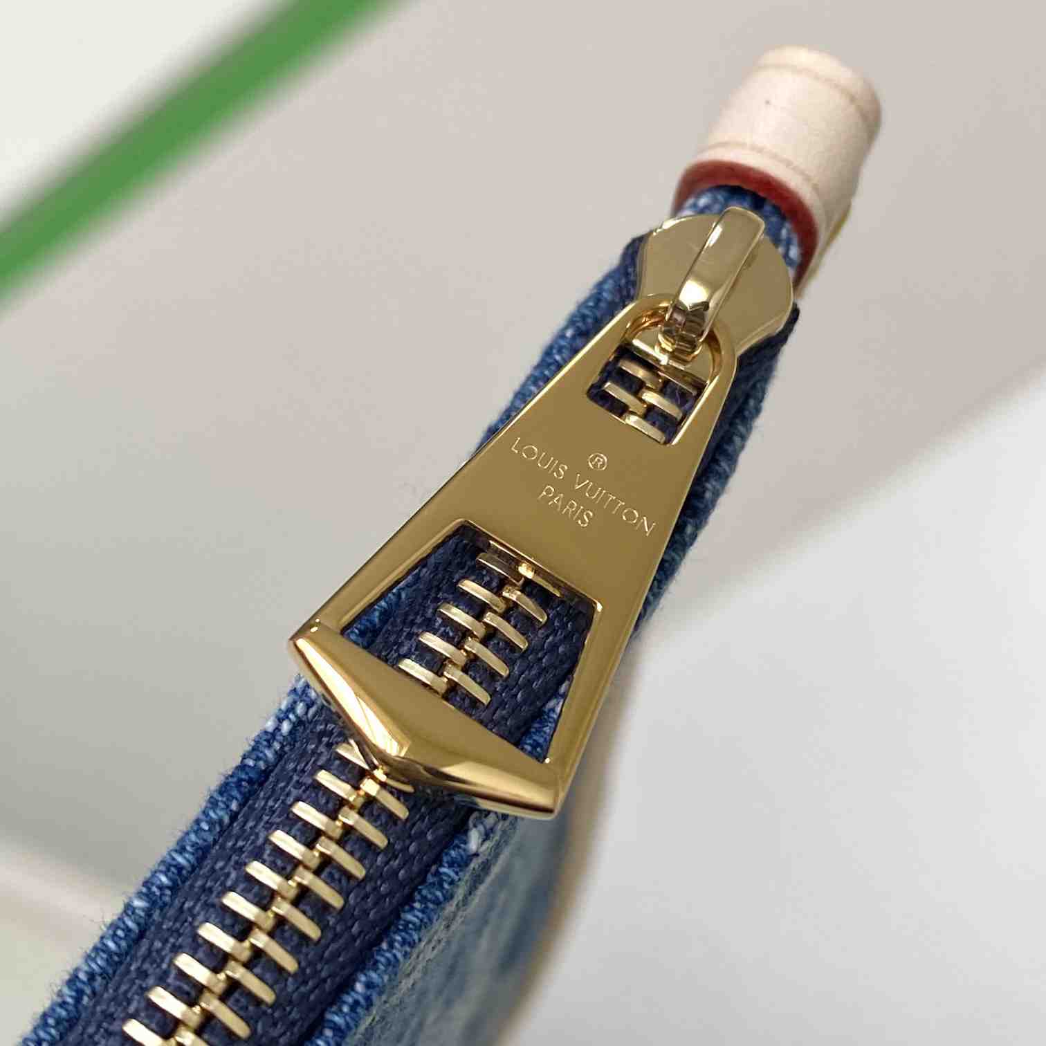 Louis Vuitton Carryall MM     M46855 - EUR FASHION