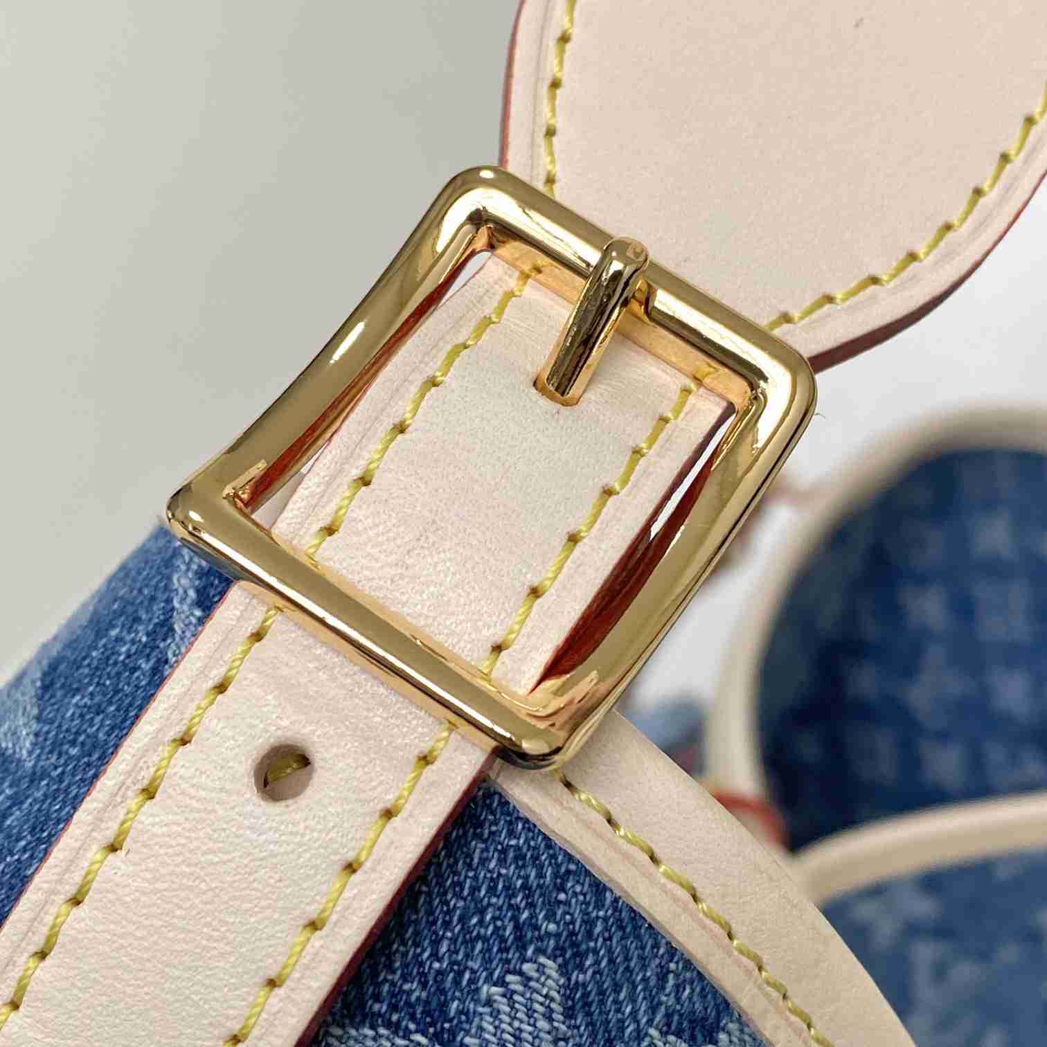 Louis Vuitton Carryall MM     M46855 - EUR FASHION