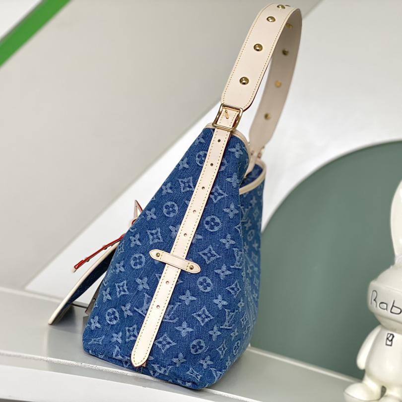 Louis Vuitton Carryall MM     M46855 - EUR FASHION