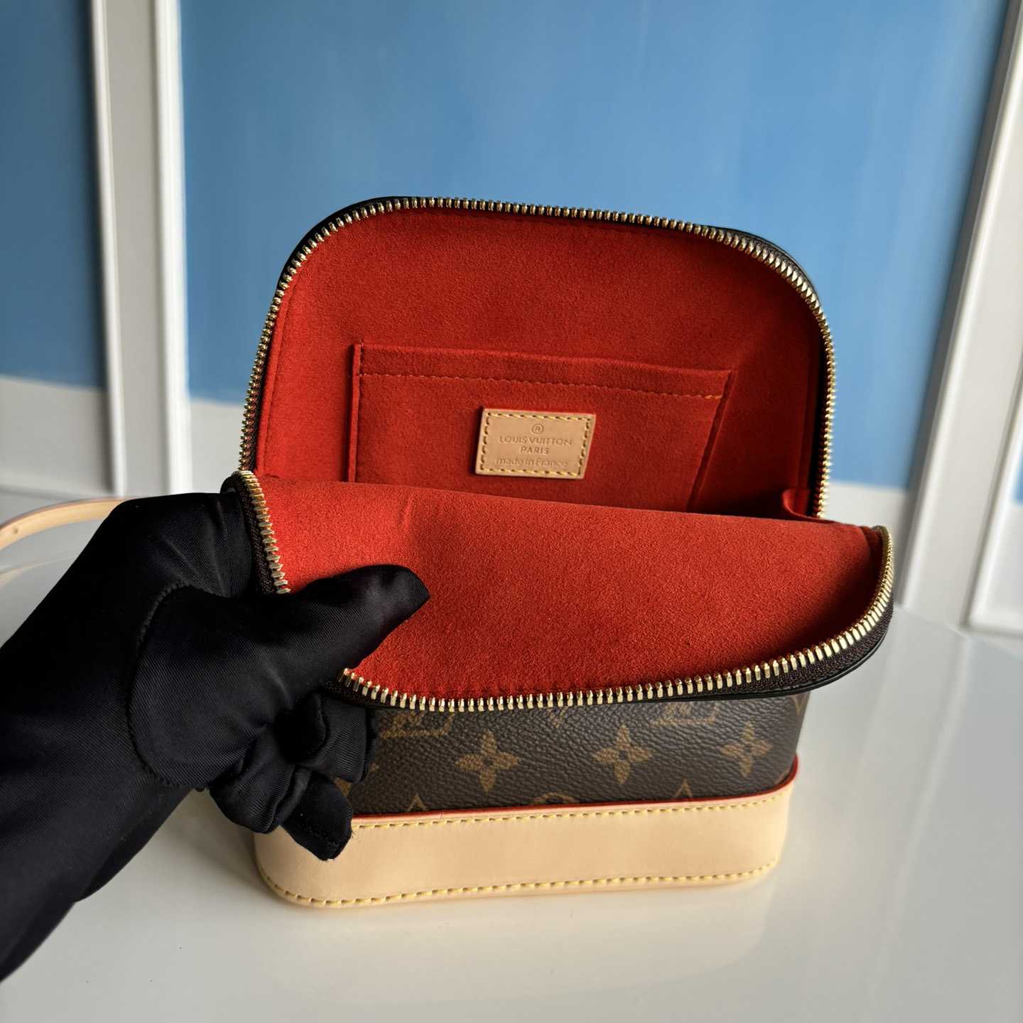 Louis Vuitton Alma Backpack    M47132 - EUR FASHION