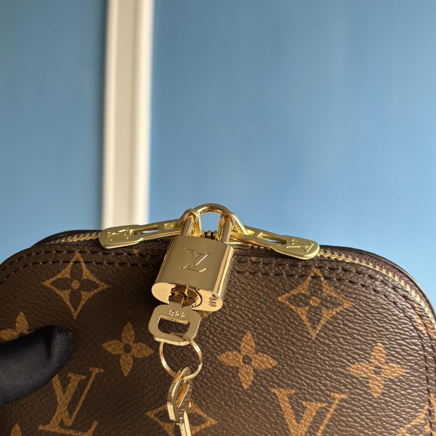 Louis Vuitton Alma Backpack    M47132 - EUR FASHION
