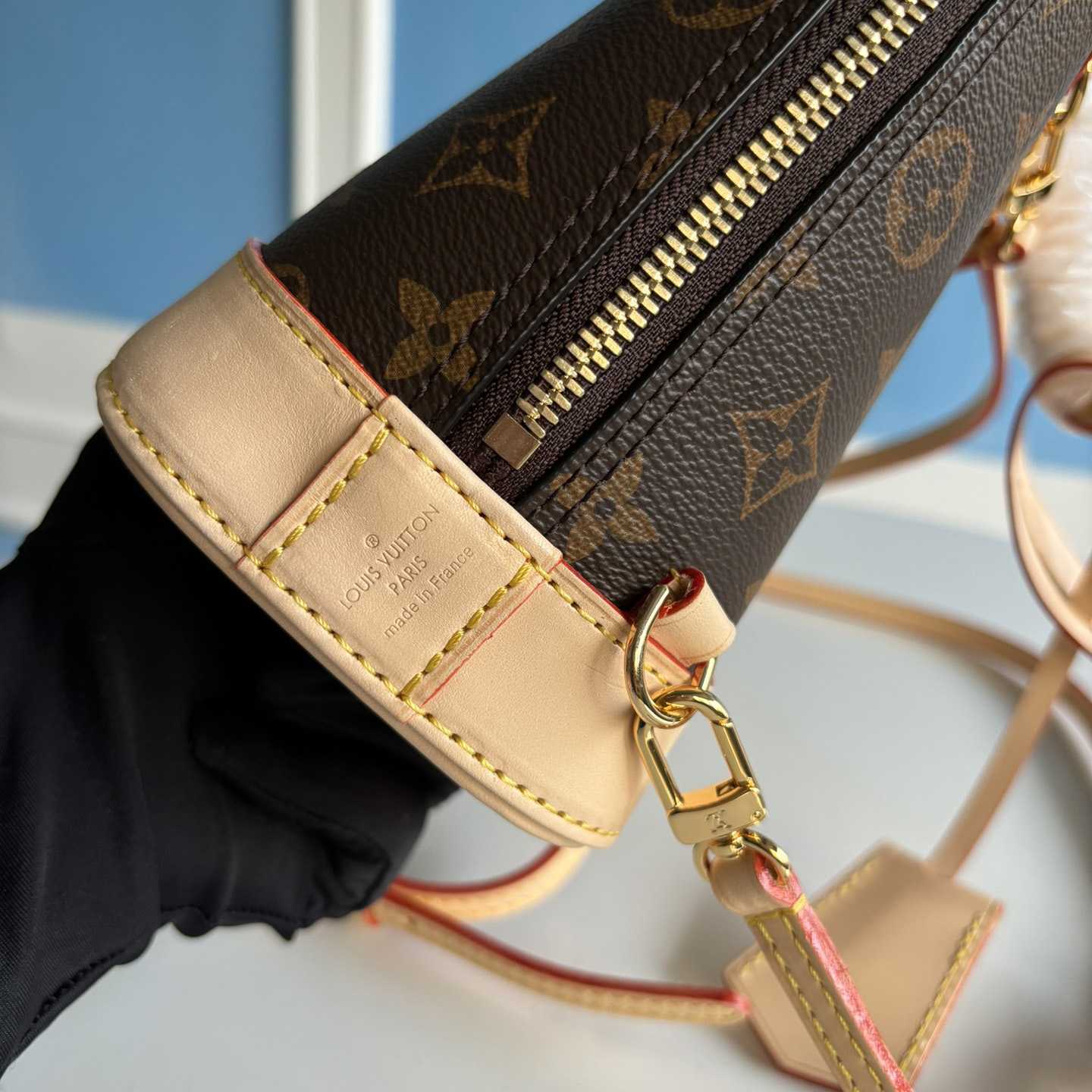 Louis Vuitton Alma Backpack    M47132 - EUR FASHION
