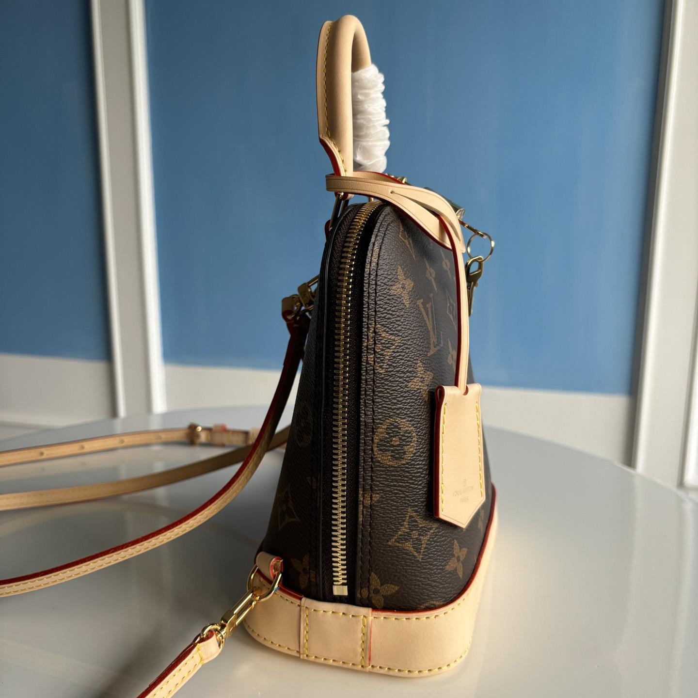 Louis Vuitton Alma Backpack    M47132 - EUR FASHION