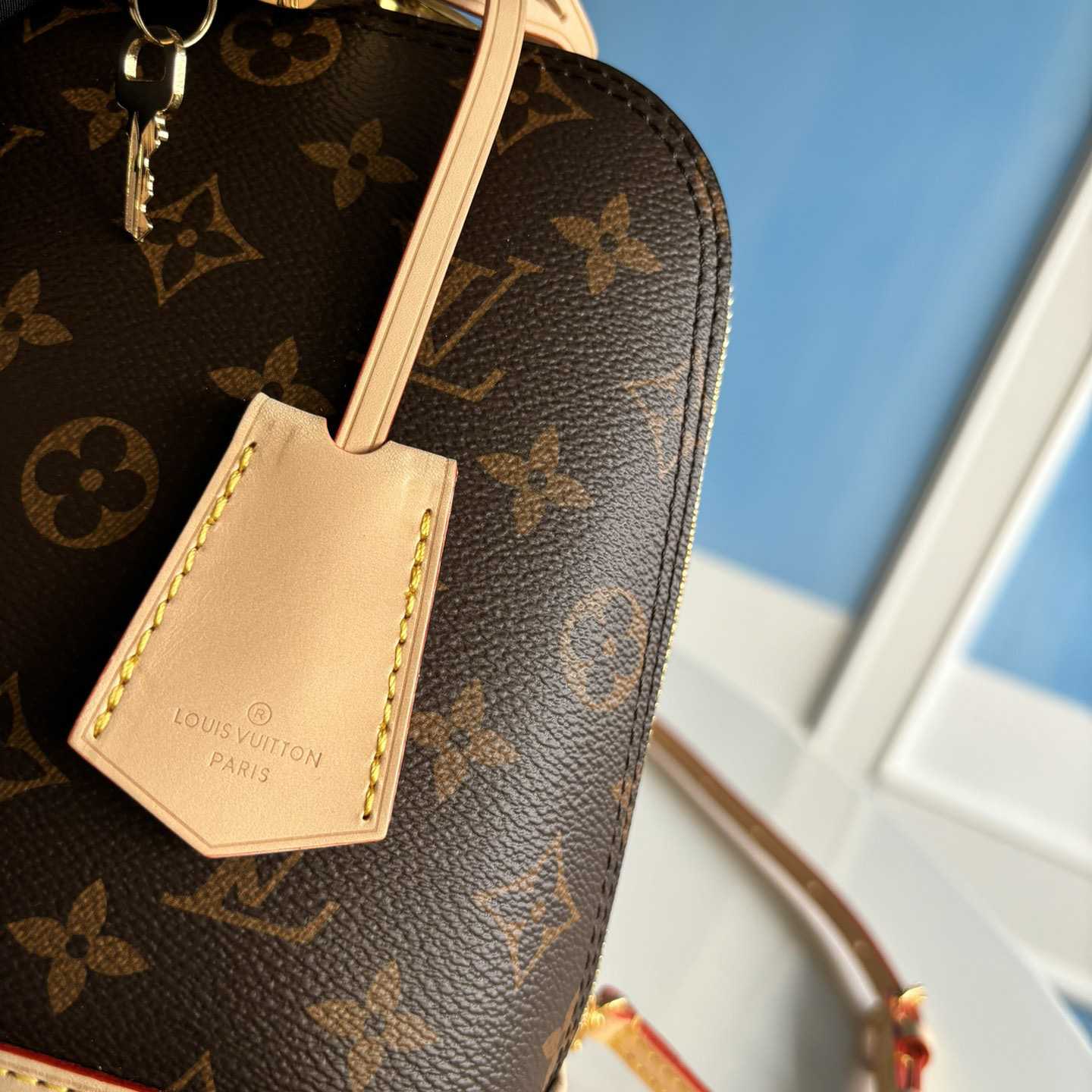 Louis Vuitton Alma Backpack    M47132 - EUR FASHION