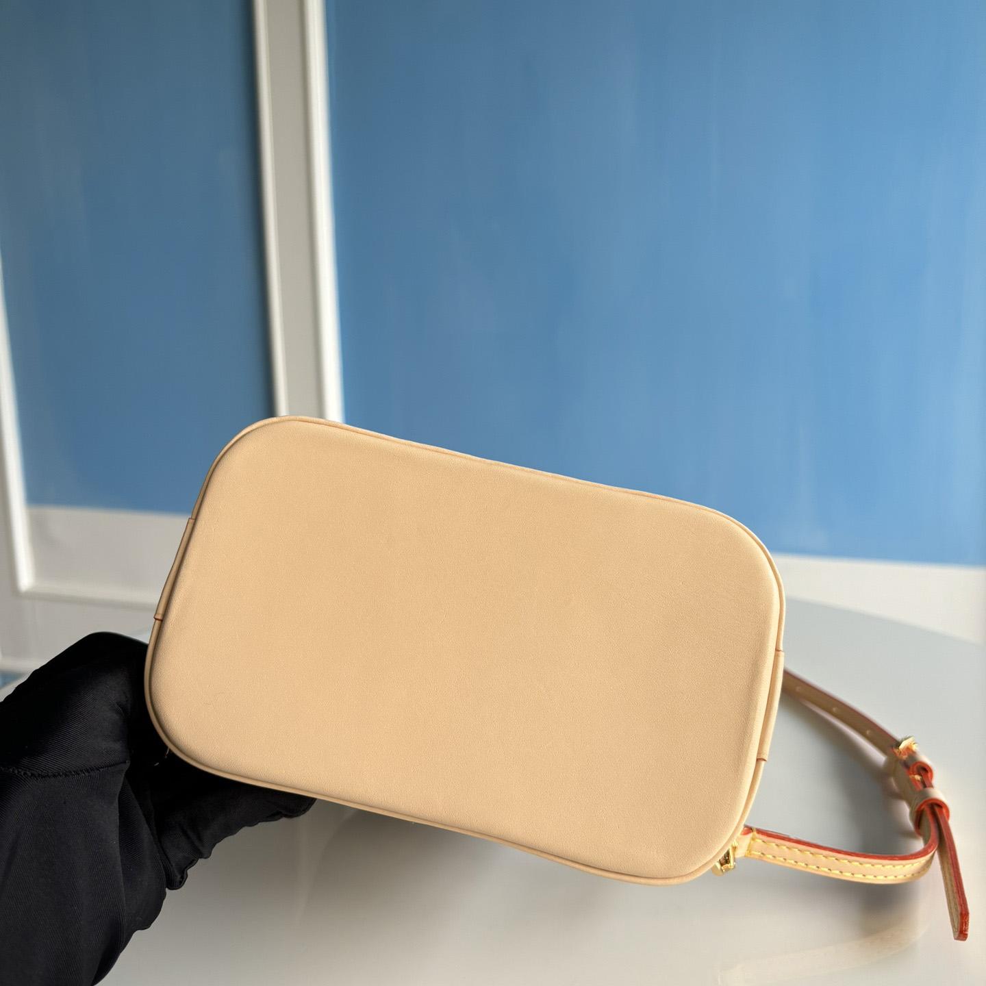 Louis Vuitton Alma Backpack    M47132 - EUR FASHION