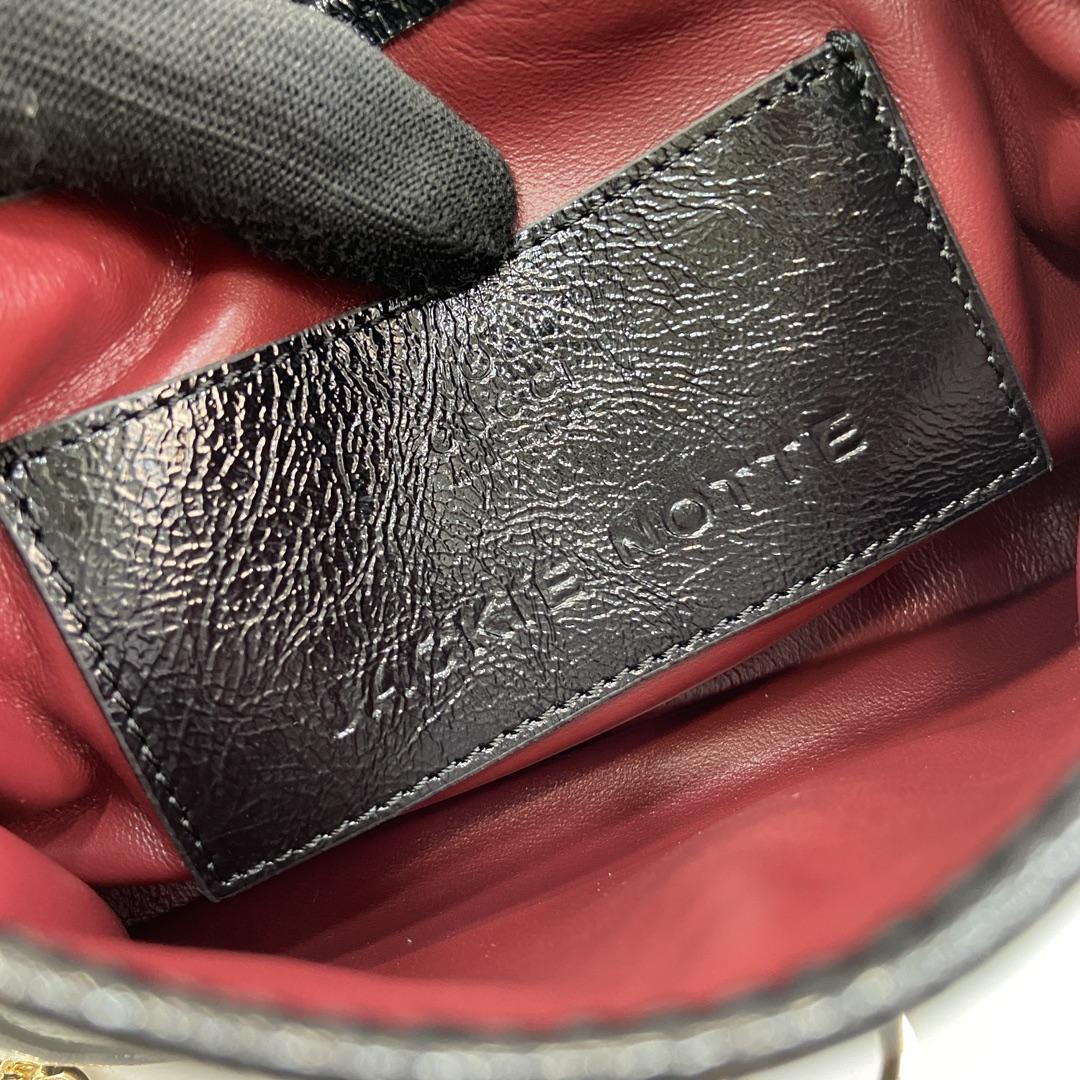 Gucci Jackie Notte Mini Bag - EUR FASHION