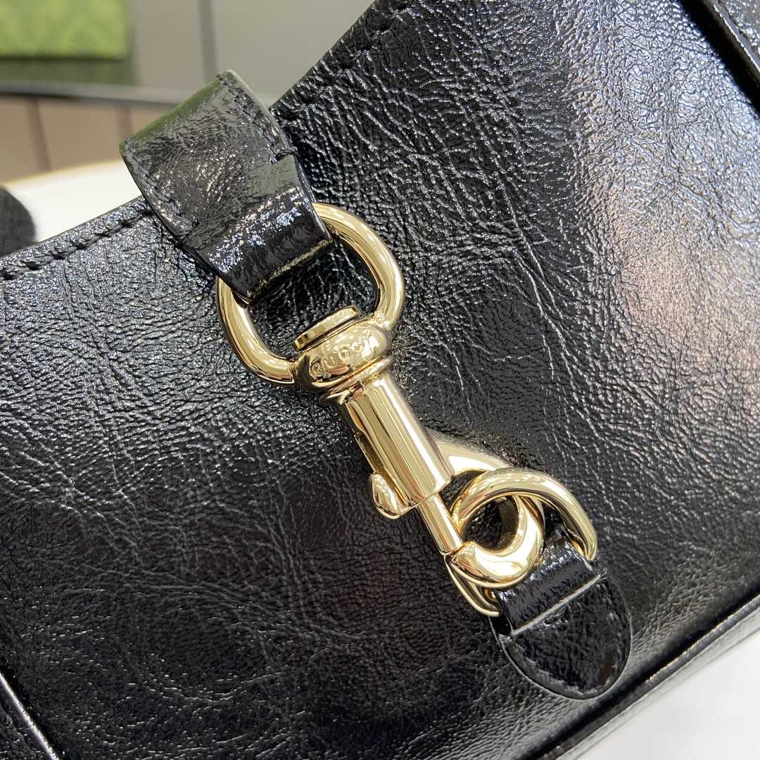 Gucci Jackie Notte Mini Bag - EUR FASHION