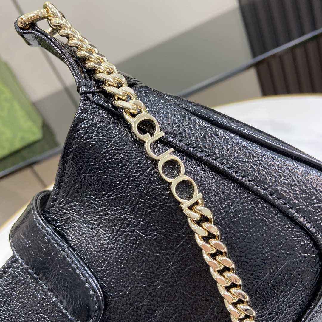 Gucci Jackie Notte Mini Bag - EUR FASHION