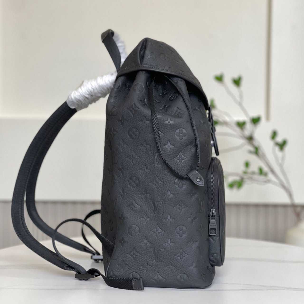 Louis Vuitton Montsouris Backpack    M23127 - EUR FASHION