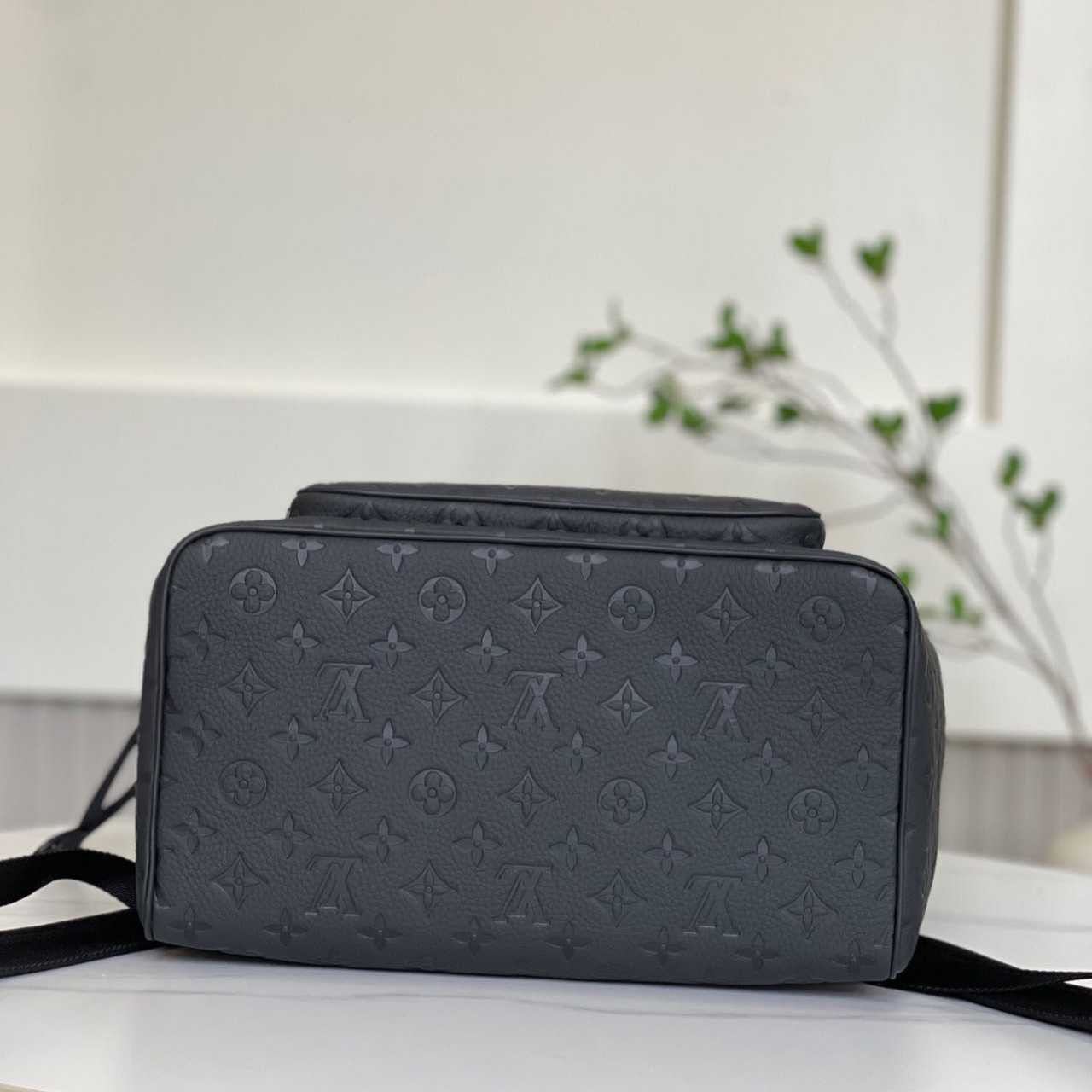 Louis Vuitton Montsouris Backpack    M23127 - EUR FASHION
