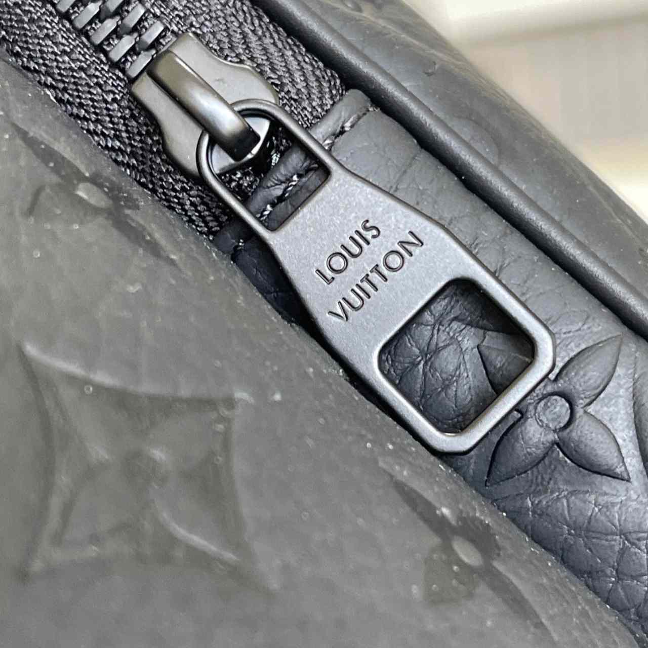Louis Vuitton Montsouris Backpack    M23127 - EUR FASHION