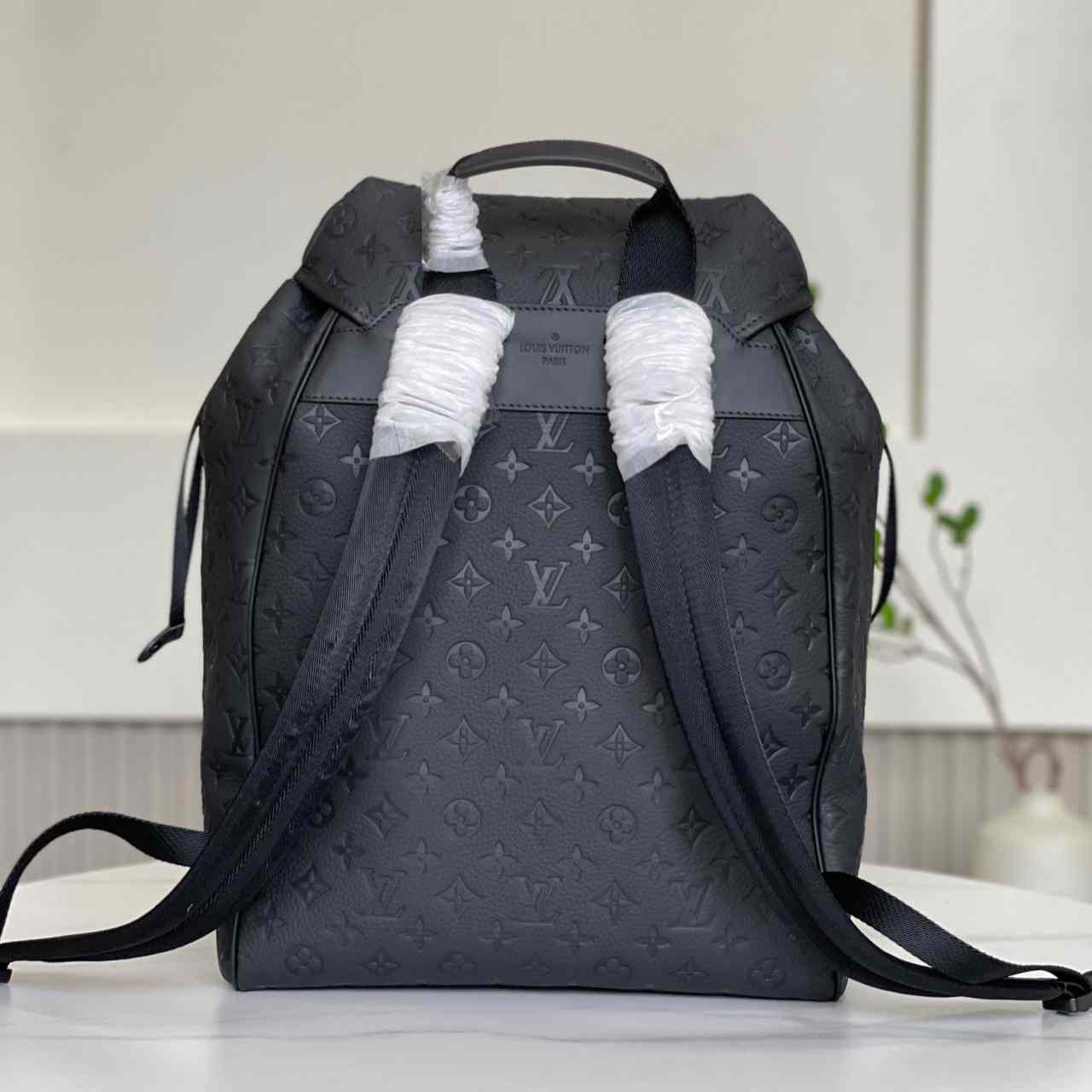 Louis Vuitton Montsouris Backpack    M23127 - EUR FASHION