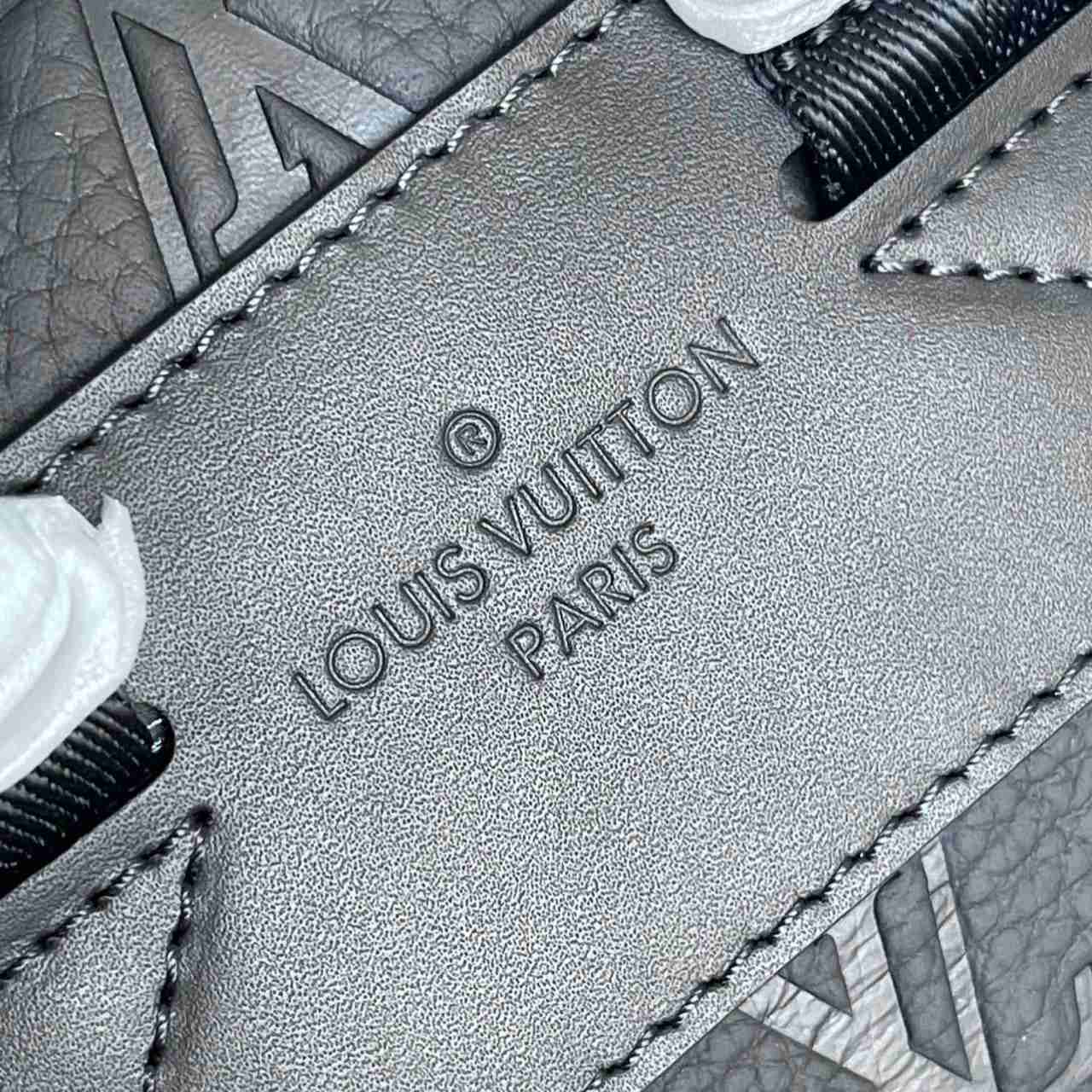 Louis Vuitton Montsouris Backpack    M23127 - EUR FASHION