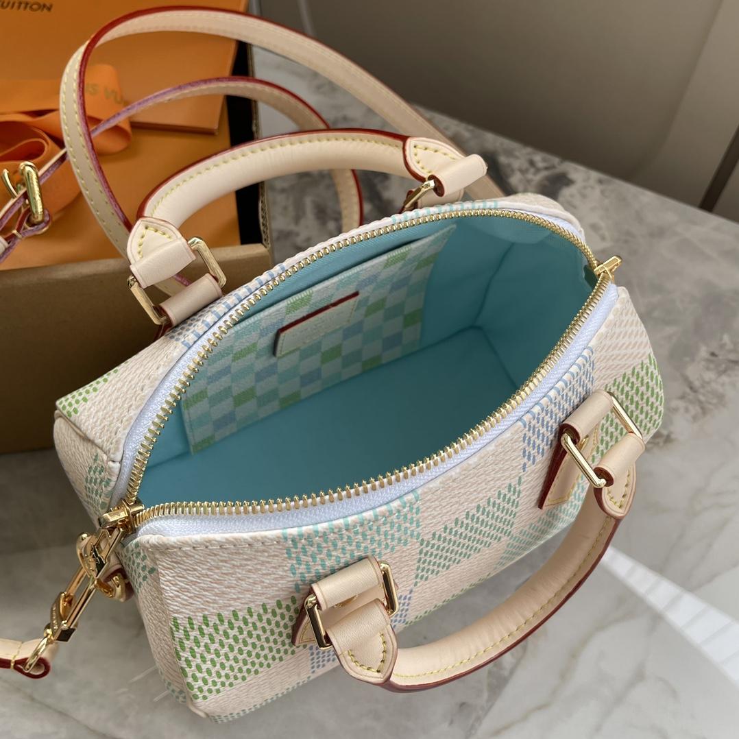 Louis Vuitton Speedy Bandoulière 20   N40515 - EUR FASHION