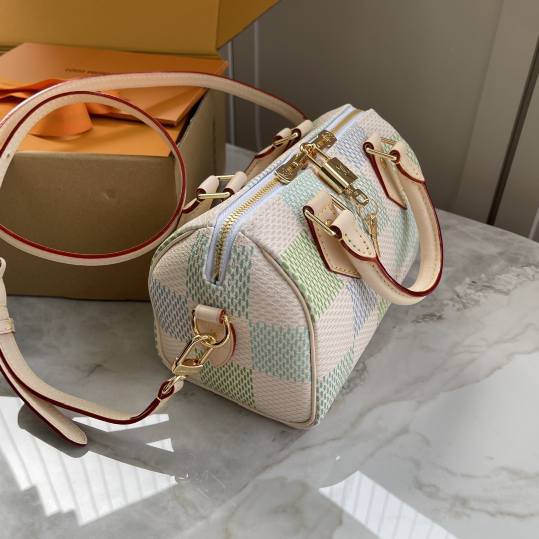 Louis Vuitton Speedy Bandoulière 20   N40515 - EUR FASHION