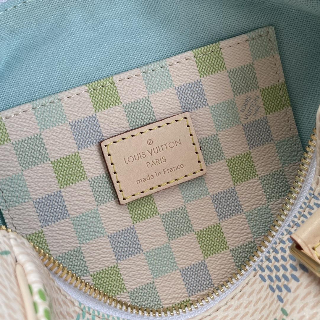 Louis Vuitton Speedy Bandoulière 20   N40515 - EUR FASHION
