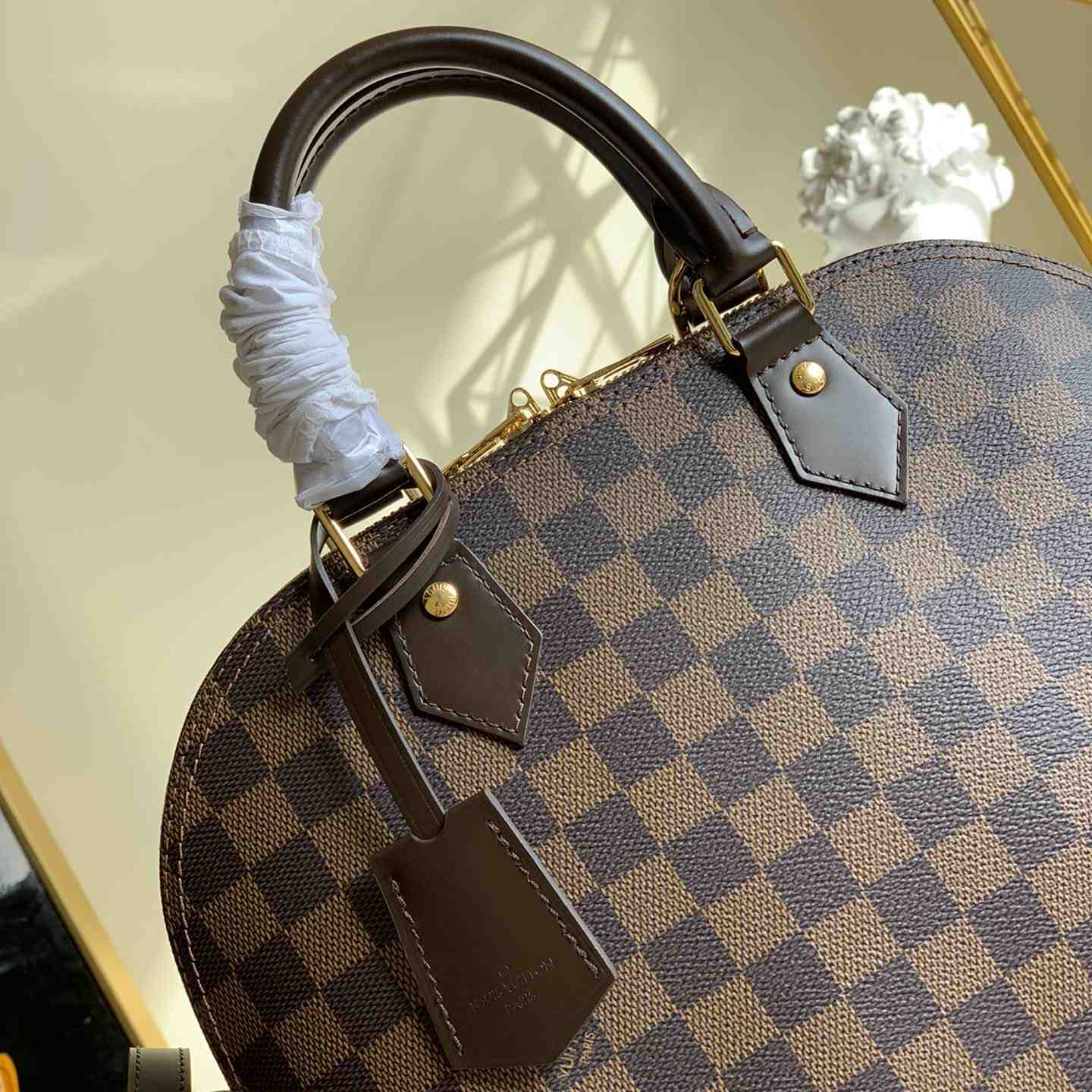 Louis Vuitton Alma PM     N53151 - EUR FASHION
