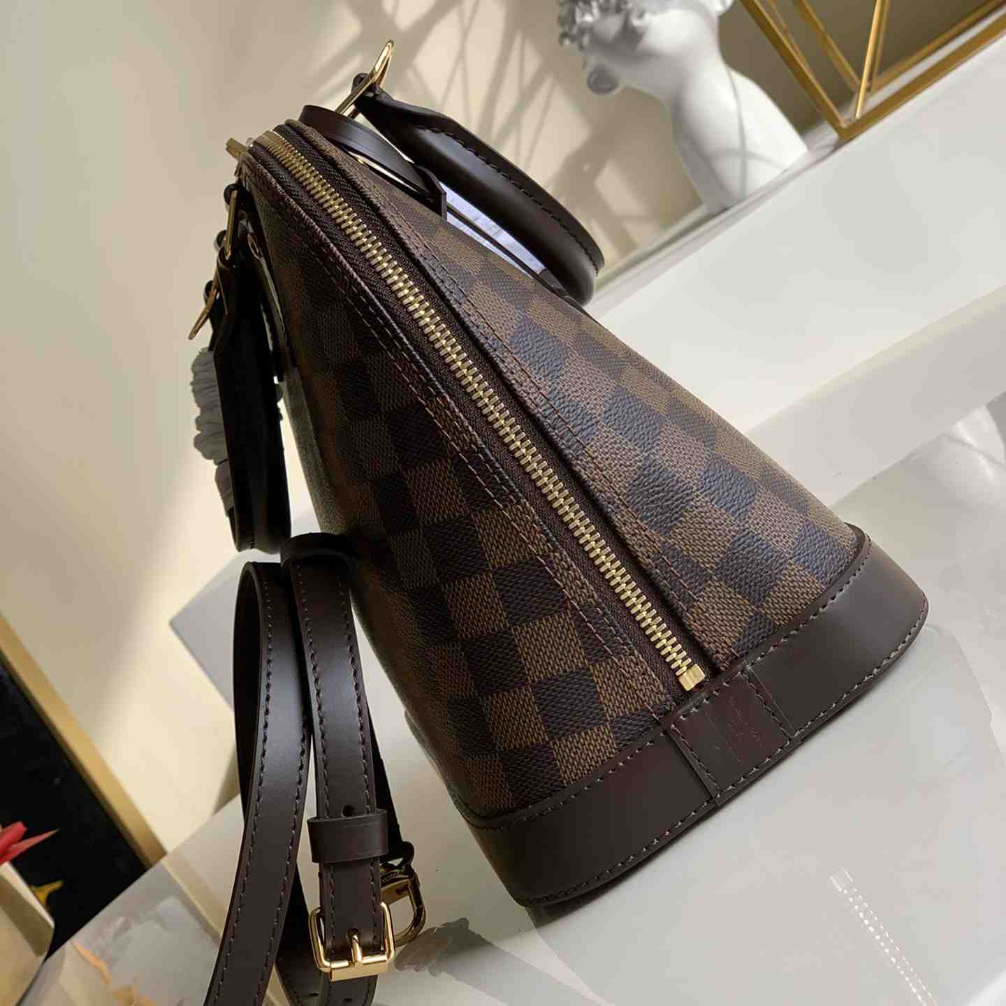 Louis Vuitton Alma PM     N53151 - EUR FASHION