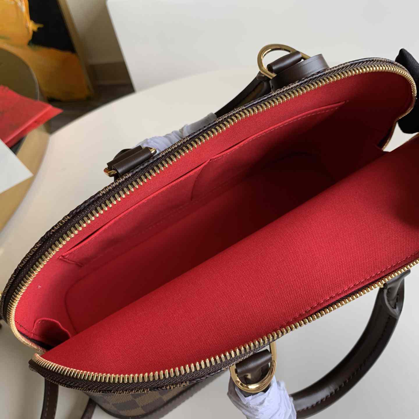 Louis Vuitton Alma PM     N53151 - EUR FASHION