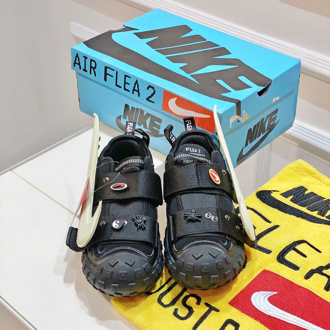 Cactus Plant Flea Market x Nike Air Flea 2 Sneakers - EUR FASHION