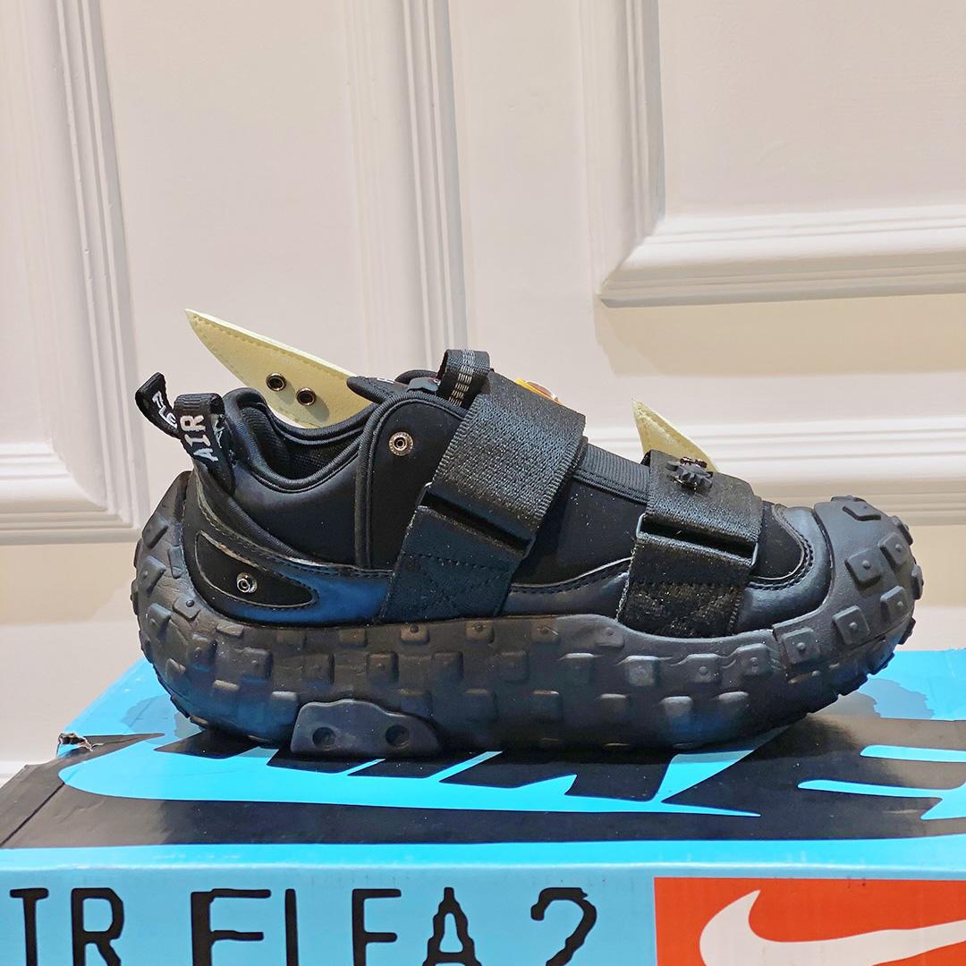 Cactus Plant Flea Market x Nike Air Flea 2 Sneakers - EUR FASHION