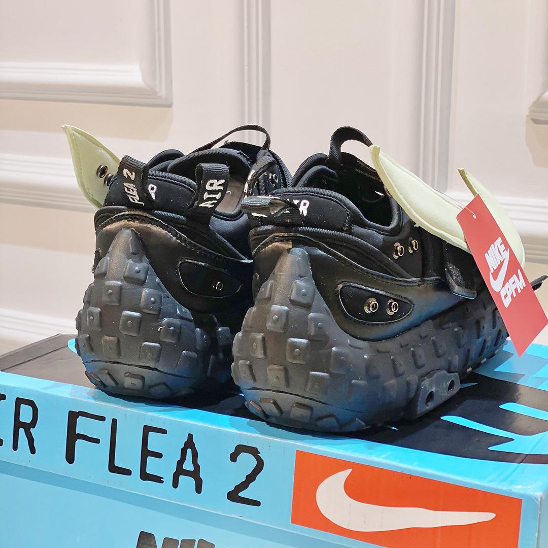Cactus Plant Flea Market x Nike Air Flea 2 Sneakers - EUR FASHION