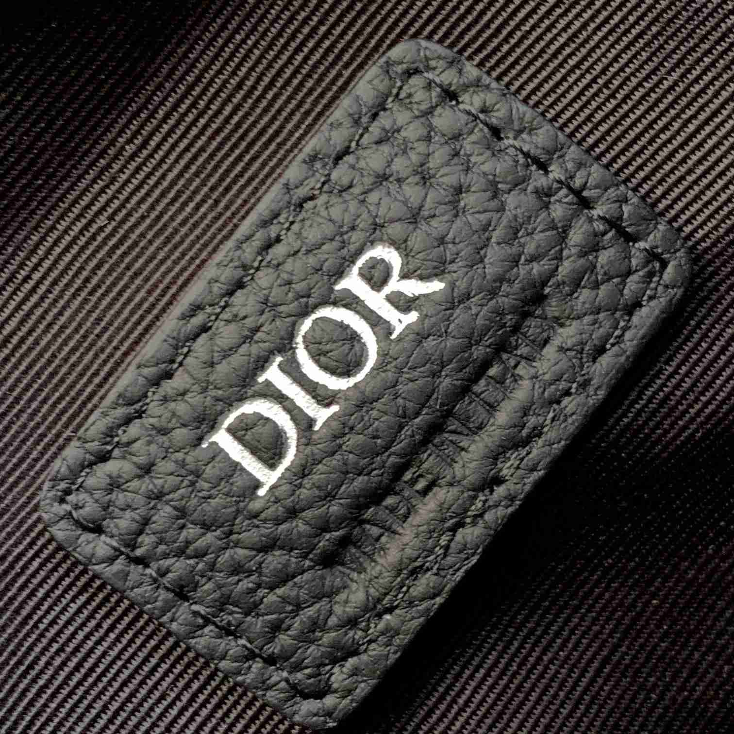 Dior 8 Bag With Strap - EUR FASHION