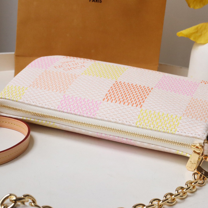 Louis Vuitton Pochette Accessoires    N40642 - EUR FASHION